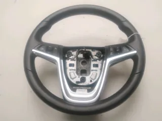 Volant De Direction - OPEL MERIVA 2 B PHASE 1 - 30301301156884