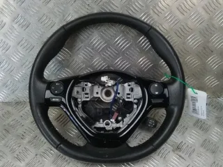 Volant De Direction - PEUGEOT 108 - 30301301136571