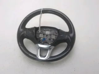 Volant De Direction - PEUGEOT 2008 1 PHASE 1 - 30301301154575