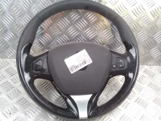 Volant De Direction - RENAULT CLIO 4 PHASE 1 - 30301301116271