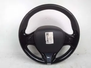 Volant De Direction - RENAULT CLIO 4 PHASE 1 - 30301301124851