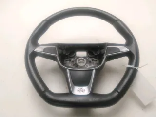 Volant De Direction - SEAT IBIZA 4 PHASE 2 - 30301301155985
