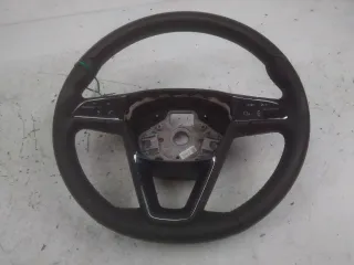 Volant De Direction - SEAT IBIZA 4 PHASE 3 - 30301301101844