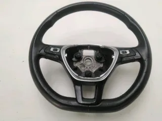 Volant De Direction - VOLKSWAGEN POLO 5 PHASE 2 - 30301301152643