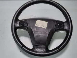 Volant De Direction - VOLVO C30 PHASE 1 - 30301301104266